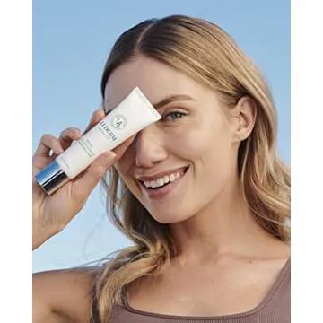 VI Derm Broad Spectrum SPF 50+ Sunscreen for All Skin Types