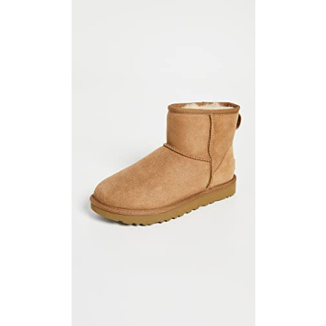 UGG Women's Classic Mini II Boots - Cozy & Stylish