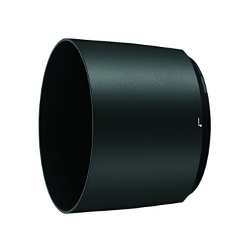 Nikon 200-500mm f5.6E VR Zoom Lens for Nikon DSLRs