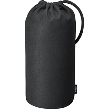 Nikon 200-500mm f5.6E VR Zoom Lens for Nikon DSLRs