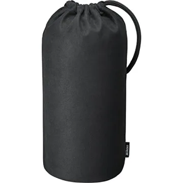 Nikon 200-500mm f5.6E VR Zoom Lens for Nikon DSLRs