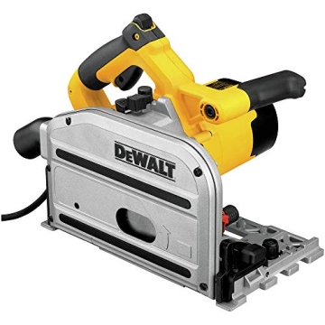 DeWalt Zero Clearance Track Saw Cutting System – Precision Crafting Tool