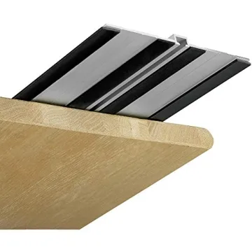 DeWalt Track Saw Cutting System for Precision Woodworking