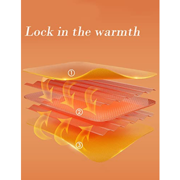 Trendy Gihuo Cropped Puffer Jacket for Winter Style