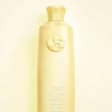Oribe Hair Alchemy Fortifying Treatment for Gorgeous Locks