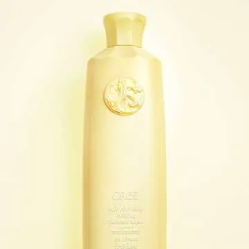Oribe Hair Alchemy Fortifying Treatment for Gorgeous Locks