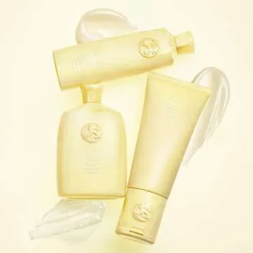 Oribe Hair Alchemy Fortifying Treatment for Gorgeous Locks