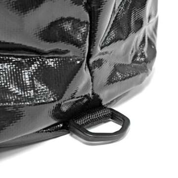 SKLZ Smash Bag Golf Swing Trainer Black