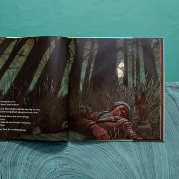 Moses: When Harriet Tubman Led Her People to Freedom Book