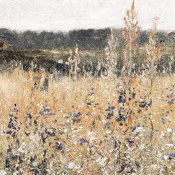 Vintage Wall Art for Elegant Home Decor in Classical Style