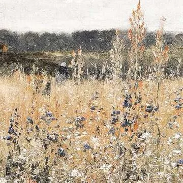 Vintage Wall Art for Elegant Home Decor in Classical Style