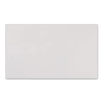 Amazon Basics Heavy Weight Ruled Index Cards, 300 Count