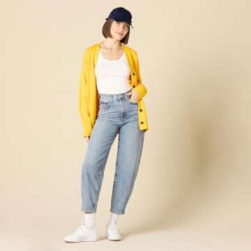 Amazon Essentials Women's Slim-Fit Tanks - Pack of 2