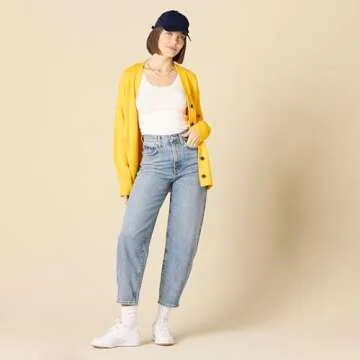 Amazon Essentials Women's Slim-Fit Tanks - Pack of 2