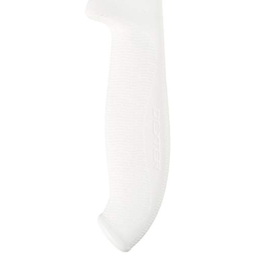 Dexter SofGrip 12" Scalloped Roast Slicer - Ultimate Precision Knife