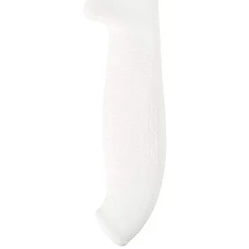 Dexter SofGrip 12" Scalloped Roast Slicer - Ultimate Precision Knife