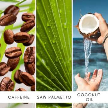 TruePure Argan Oil Hair Mask Conditioner for Dry Damaged Hair - Deep Conditioning Hydrating Hair Rep...