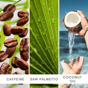 TruePure Argan Oil Hair Mask Conditioner for Dry Damaged Hair - Deep Conditioning Hydrating Hair Rep...