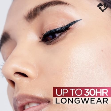 L’Oréal Infallible Grip Precision Liquid Eyeliner 30 Hour