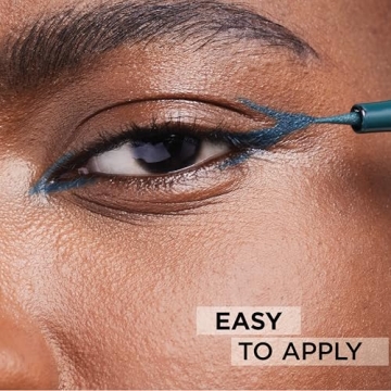 L’Oréal Infallible Grip Precision Liquid Eyeliner 30 Hour