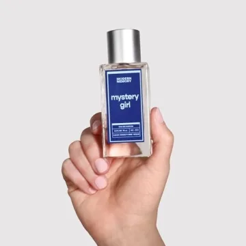 Modern Memory Mystery Girl Perfume for Women, 2.5 fl oz