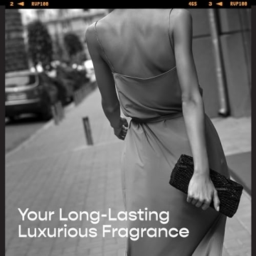 Modern Memory Mystery Girl Perfume for Women, 2.5 fl oz