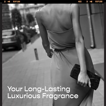 Modern Memory Mystery Girl Perfume for Women, 2.5 fl oz