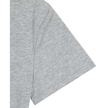 Cinco De Drinko Graphic Cute T Shirt for Women Letter Print Cinco De Mayo Tees Short Sleeve Casual Tops Grey