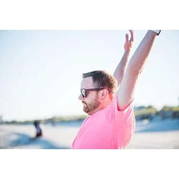 Viable Harvest Wooden Sunglasses - Stylish & UV400 Protection