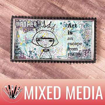 Grafix Dura-Lar Wet Media Film - Durable & Versatile