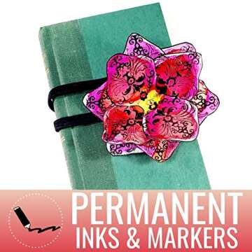 Grafix Dura-Lar Wet Media Film - Durable & Versatile