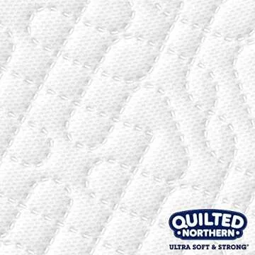 Quilted Northern Ultra Soft & Strong Toilet Paper 48 Rolls