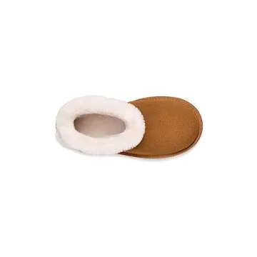 Koolaburra by UGG Kids' Nalie Mini Boots - Cozy and Chic for Kids!