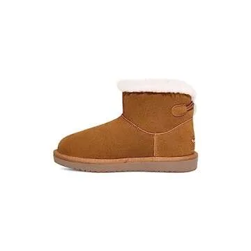 Stylish Koolaburra by UGG Kids' Nalie Mini Boots