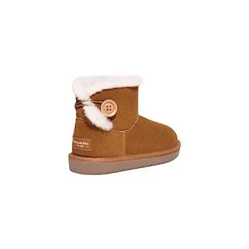 Stylish Koolaburra by UGG Kids' Nalie Mini Boots