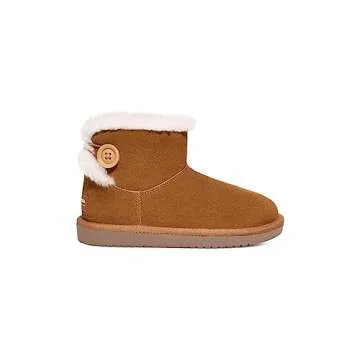 Stylish Koolaburra by UGG Kids' Nalie Mini Boots