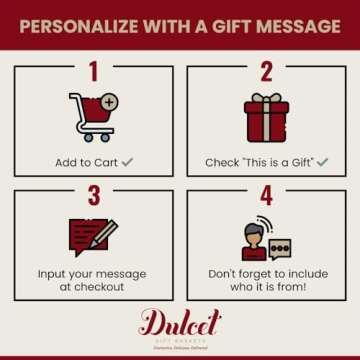 Delicious Cookie Gift Baskets for Every Occasion