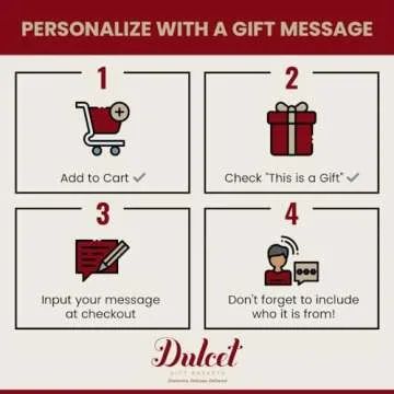 Delicious Cookie Gift Baskets for Every Occasion