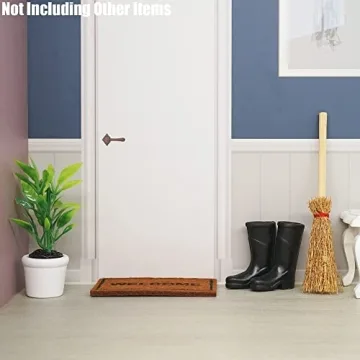 Odoria Miniature Dollhouse Accessories for Creative Play