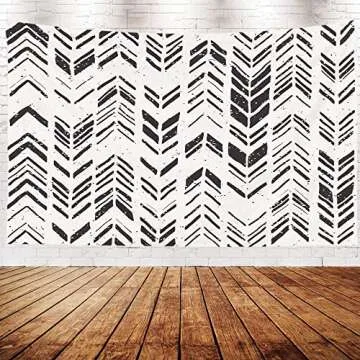 Pamime Space Tapestry for Home Decor - 60x50 Inch Wall Hanging