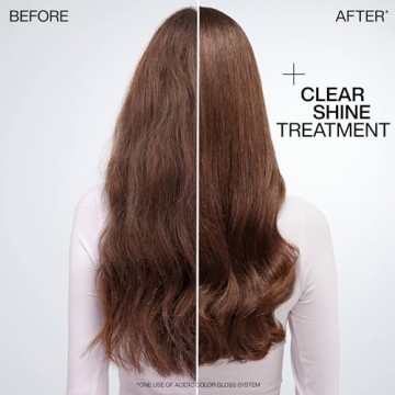 Redken Acidic Color Gloss Treatment for Stunning Shine