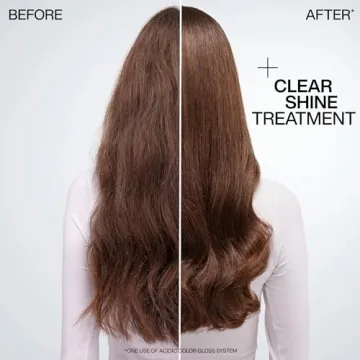 Redken Acidic Color Gloss Treatment for Stunning Shine