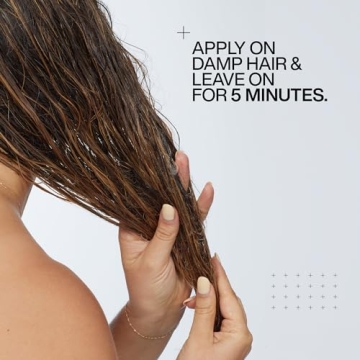 Redken Acidic Color Gloss Treatment for Stunning Shine