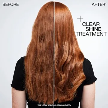 Redken Acidic Color Gloss Treatment for Stunning Shine