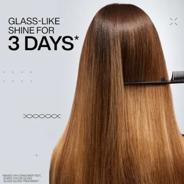 Redken Acidic Color Gloss Treatment for Stunning Shine