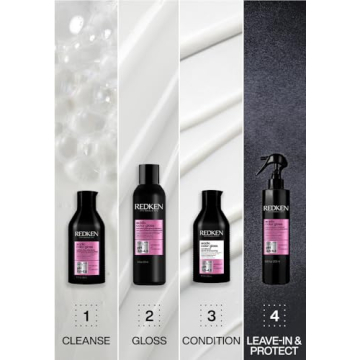 Redken Acidic Color Gloss Treatment for Stunning Shine