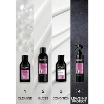 Redken Acidic Color Gloss Treatment for Stunning Shine