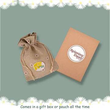 Spinningdaisy Silver Scissor Necklace with Crystals