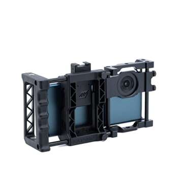 Beastgrip Lens Adapter & Rig System for Smartphones