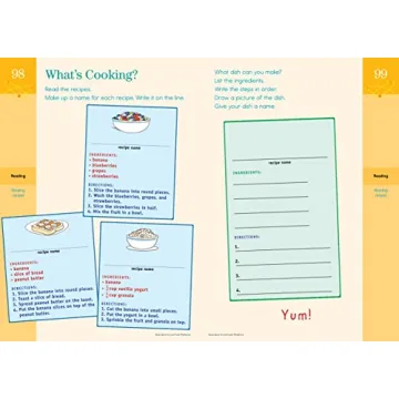 Brain Quest Workbook Grade 2 Fun and Educational Learning